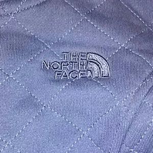 The North Face women's jacket